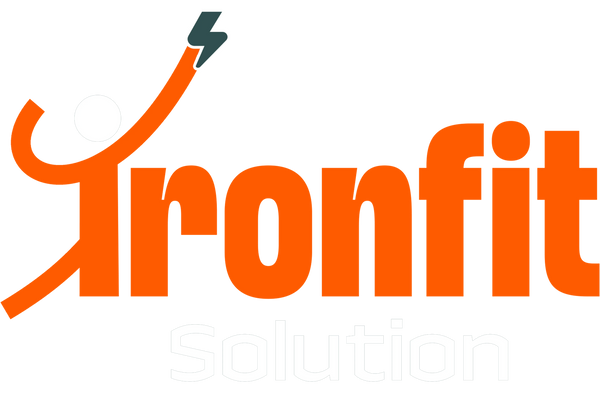 IronfitSolution